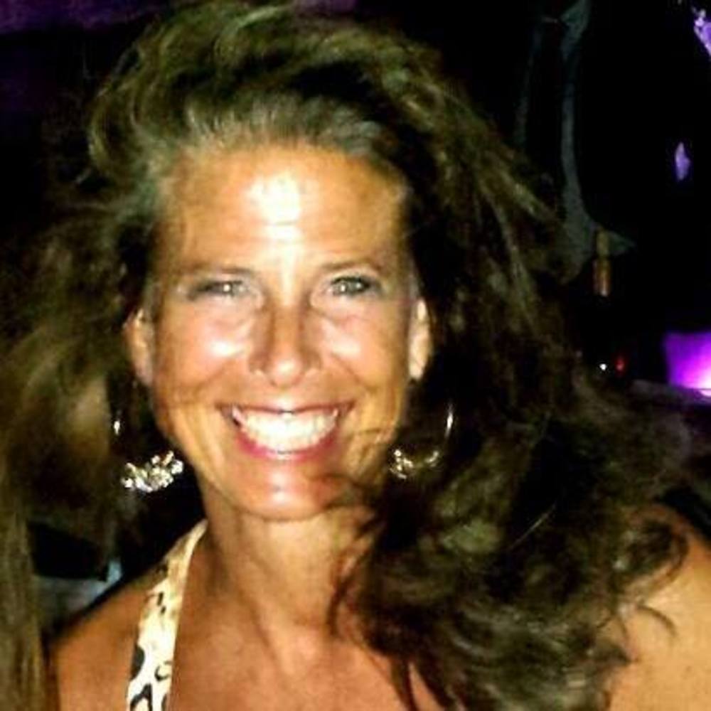 Meet your Posher, Carolyn